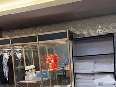 -杭州龙禧福朋喜来登酒店·游泳健身中心