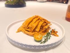 -惠丰堂饭庄·烤鸭·京味菜(翠微路店)