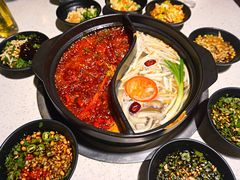 -钢管厂歆瑞源油卤串串香(春熙路太古里店)