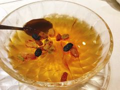 红糖冰粉-天成川菜馆(华乐店)