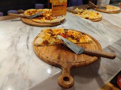 -比格比萨自助(延庆万达广场店)