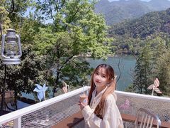 -原乡芦茨咖啡
