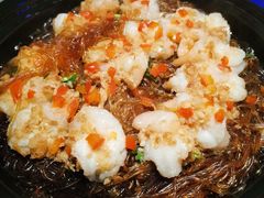 -绿茶餐厅(同成街华联店)