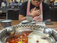 -快乐小羊·内蒙牛羊肉火锅(流花中心店)