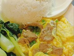 -玲又珑美食(盘福路店)