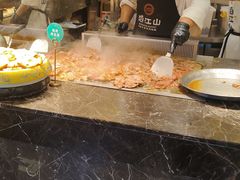 -焰江山·海鲜牛排烤肉自助(环形中心店)