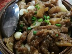 -客汀家宴·客家烟火 四季食材(集美店)