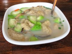 -凤厨顺德水乡凤味馆(大良锦龙路店)