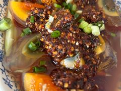 凉拌皮蛋-川黔风味(缤纷假日豪园店)