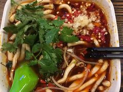 土豆粉-博串堂(明发商业广场店)
