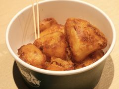 -桃娘下饭小火锅(东方新天地店)