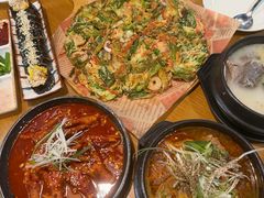 -海云台韩式汤饭·13年匠心韩料(南山店)