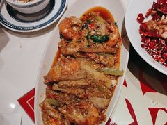 -禄鼎记·排队俩小时都要吃的酸菜鱼(石牌桥店)
