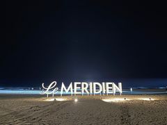 -石梅湾艾美度假酒店