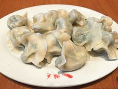 -鸿毛饺子(紫竹桥店)