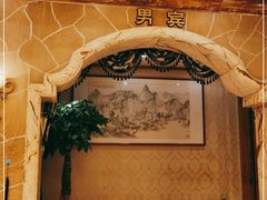 -金紫荆松骨休闲水会