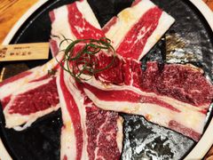 -黑牛の店·和牛烧肉(合生汇店)
