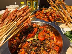 -陈帅夜排档·龙虾·炒菜·烤串(世茂店)