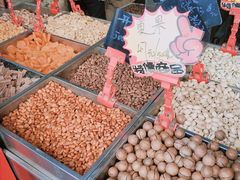 -秋栗香(地安门店)