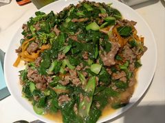 -三毛牛肉店(福强店)