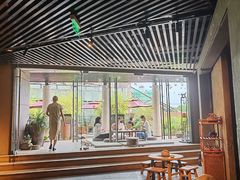 -青藤茶馆(凤起路店)