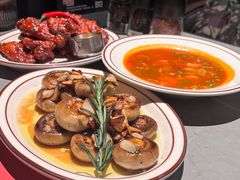 -AMORE PAELLA西班牙海鲜饭(万象城店)