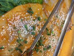 -俊熙家点餐式自助烤肉店(1227广场店)