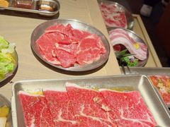 -西塔老太太泥炉烤肉(亚运村店)