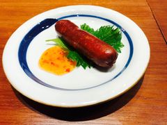 -如禾素食·下午茶·糖水
