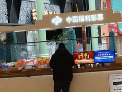 -中国体育彩票(上海月星环球港店)