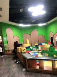 -未来动物城主题公园(正弘城店)