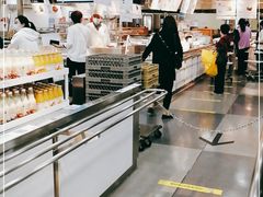 -宜家·瑞典风味餐厅(北京西红门店)