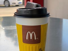 -麦当劳(国际社区店)