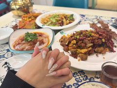 -阿拉丁新疆风味餐厅·清真(罗廊巷店)