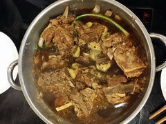 android_upload_pic-蝎王府羊蝎子(西稍门店)