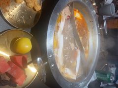 -额尔敦·品质自助(摩尔城店)