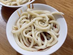 -樊三嬢手工甜水面(大邑安仁店)