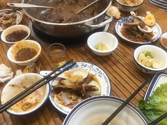 -厝味火锅·潮汕卤水火锅(十一合店)