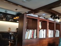 -德福楼咖啡吧(德福巷店)