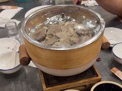 -大清花饺子(山庄店)