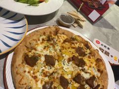 -必胜客(燕郊永旺店PHDI店)