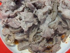 -董记老清泉·鲜切涮羊肉(窑岭店)