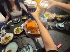 -湊湊火锅·茶憩(和平大悦城店)
