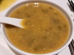 栗子绿豆汤-花城苑广府菜(侨鑫店)