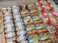 -盒马鲜生(杭州运河上街店)