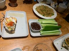 -木屋烧烤(岗顶二店)