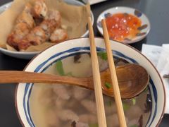 -小宝·路鼎记·福鼎特色小吃(富民路店)