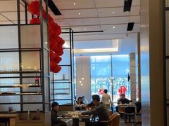 -上海浦东滨江喜来登酒店