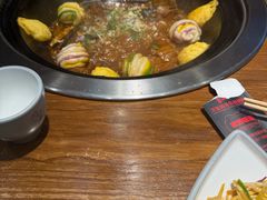 -万里闯关东铁锅炖菜馆(高新旗舰店)