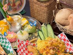 -泰妃殿(武汉首店)